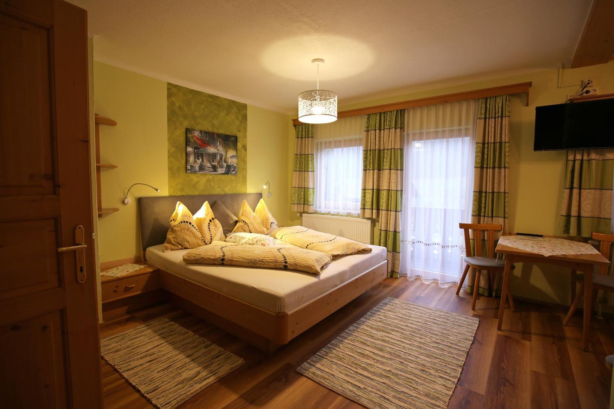 Haufhof-Pension Am Bauernhof, Haus Im Ennstal Bei Schladming 외부 사진