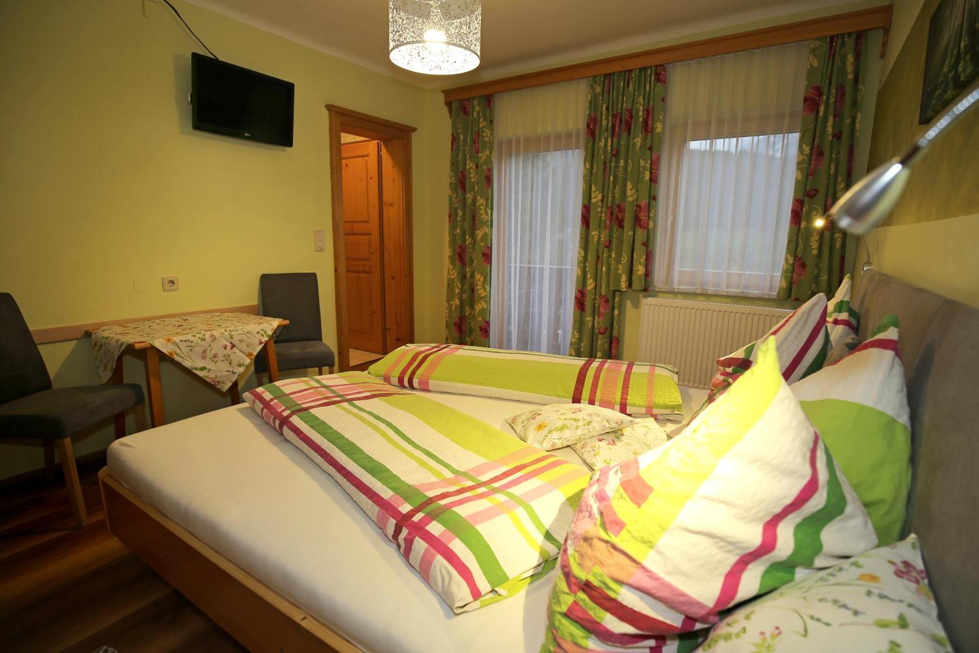 Haufhof-Pension Am Bauernhof, Haus Im Ennstal Bei Schladming 외부 사진