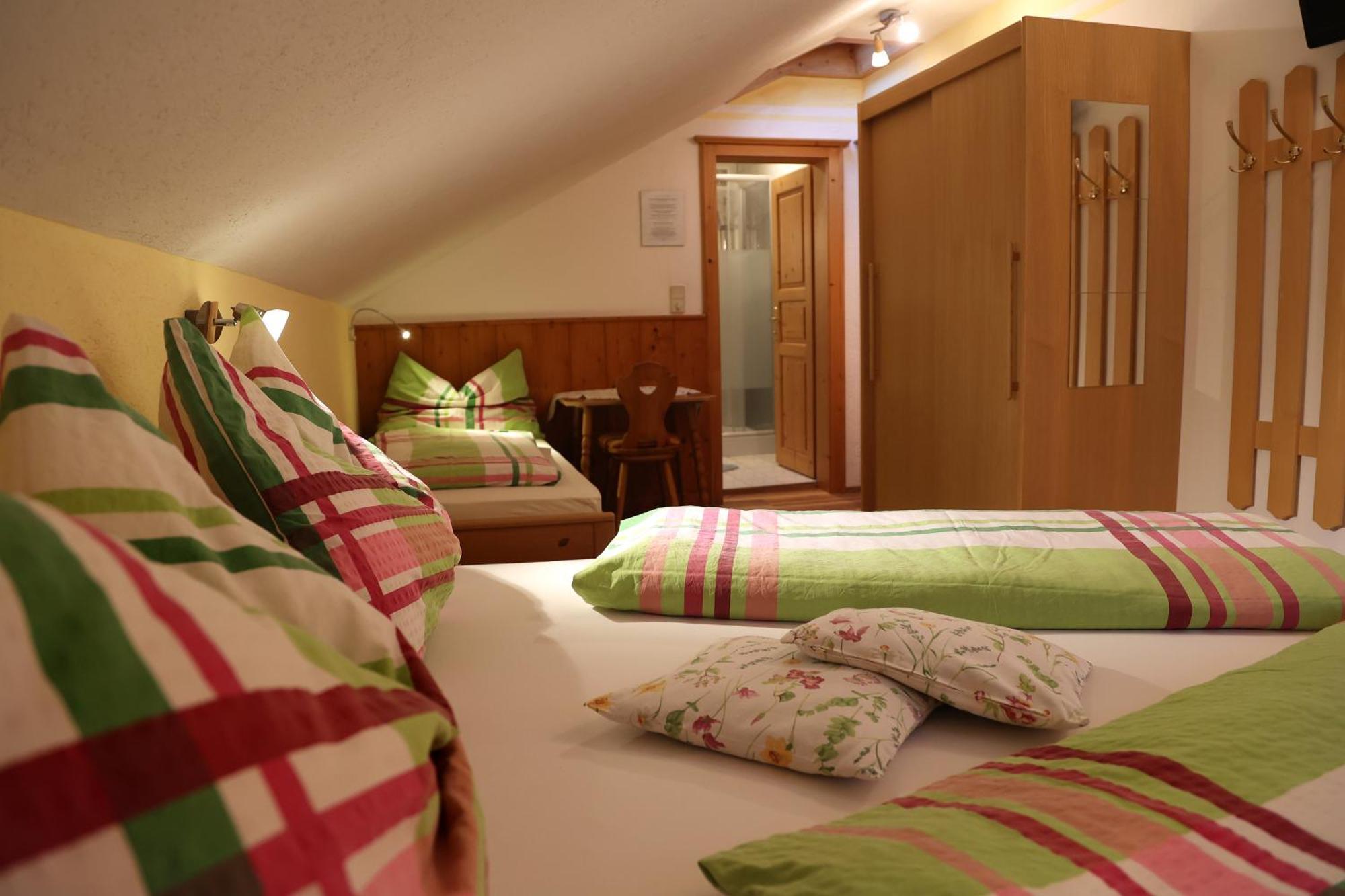 Haufhof-Pension Am Bauernhof, Haus Im Ennstal Bei Schladming 외부 사진