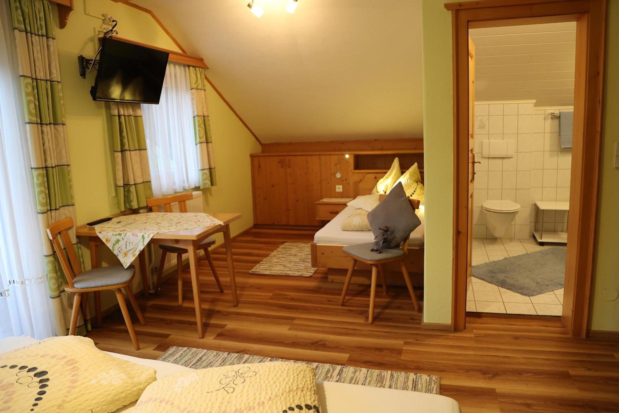 Haufhof-Pension Am Bauernhof, Haus Im Ennstal Bei Schladming 외부 사진