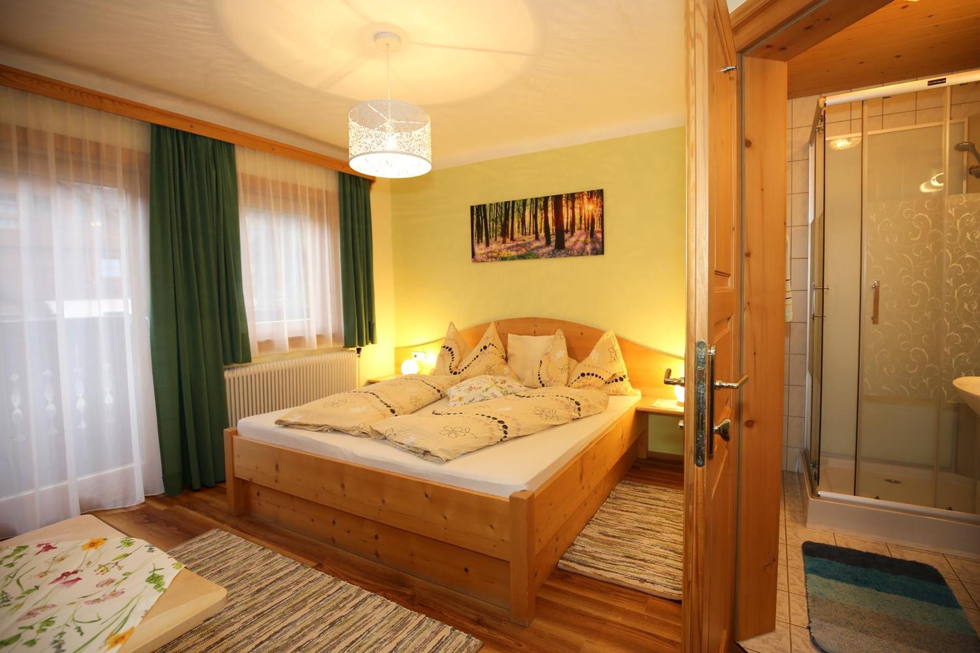 Haufhof-Pension Am Bauernhof, Haus Im Ennstal Bei Schladming 외부 사진