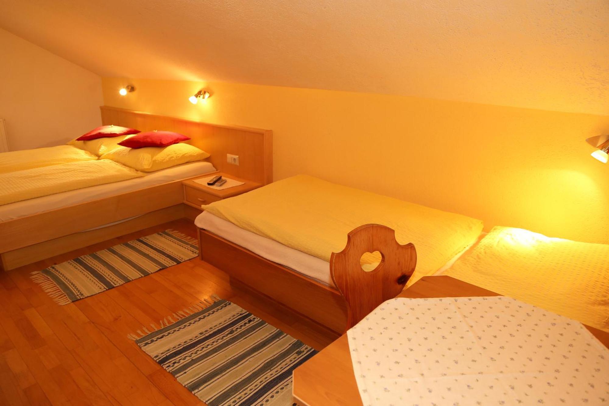 Haufhof-Pension Am Bauernhof, Haus Im Ennstal Bei Schladming 외부 사진