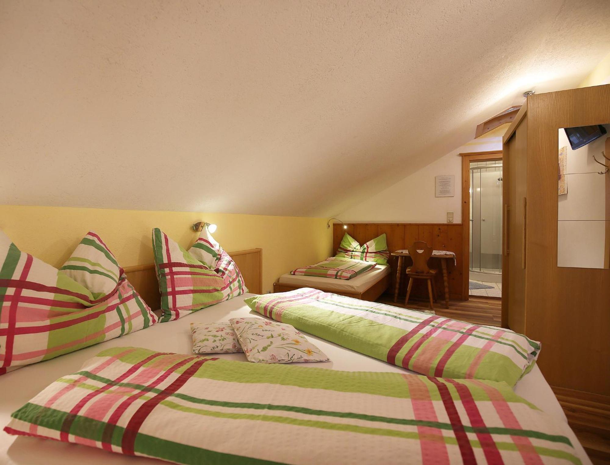 Haufhof-Pension Am Bauernhof, Haus Im Ennstal Bei Schladming 외부 사진