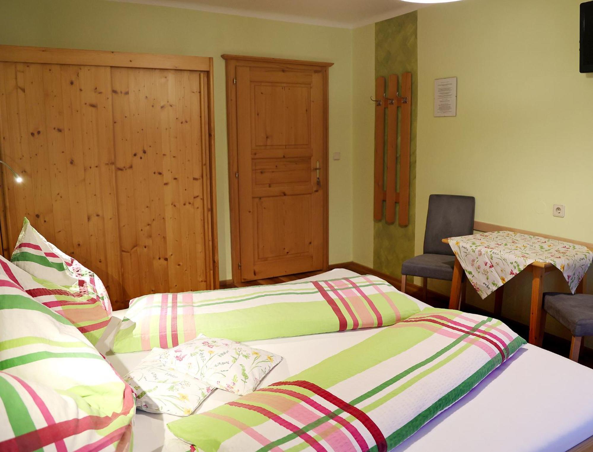 Haufhof-Pension Am Bauernhof, Haus Im Ennstal Bei Schladming 외부 사진