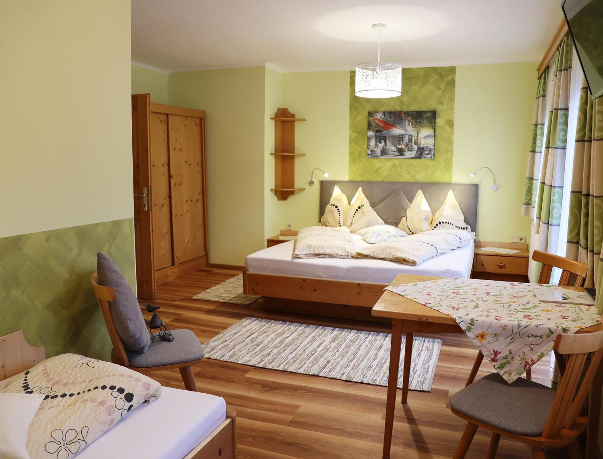 Haufhof-Pension Am Bauernhof, Haus Im Ennstal Bei Schladming 외부 사진