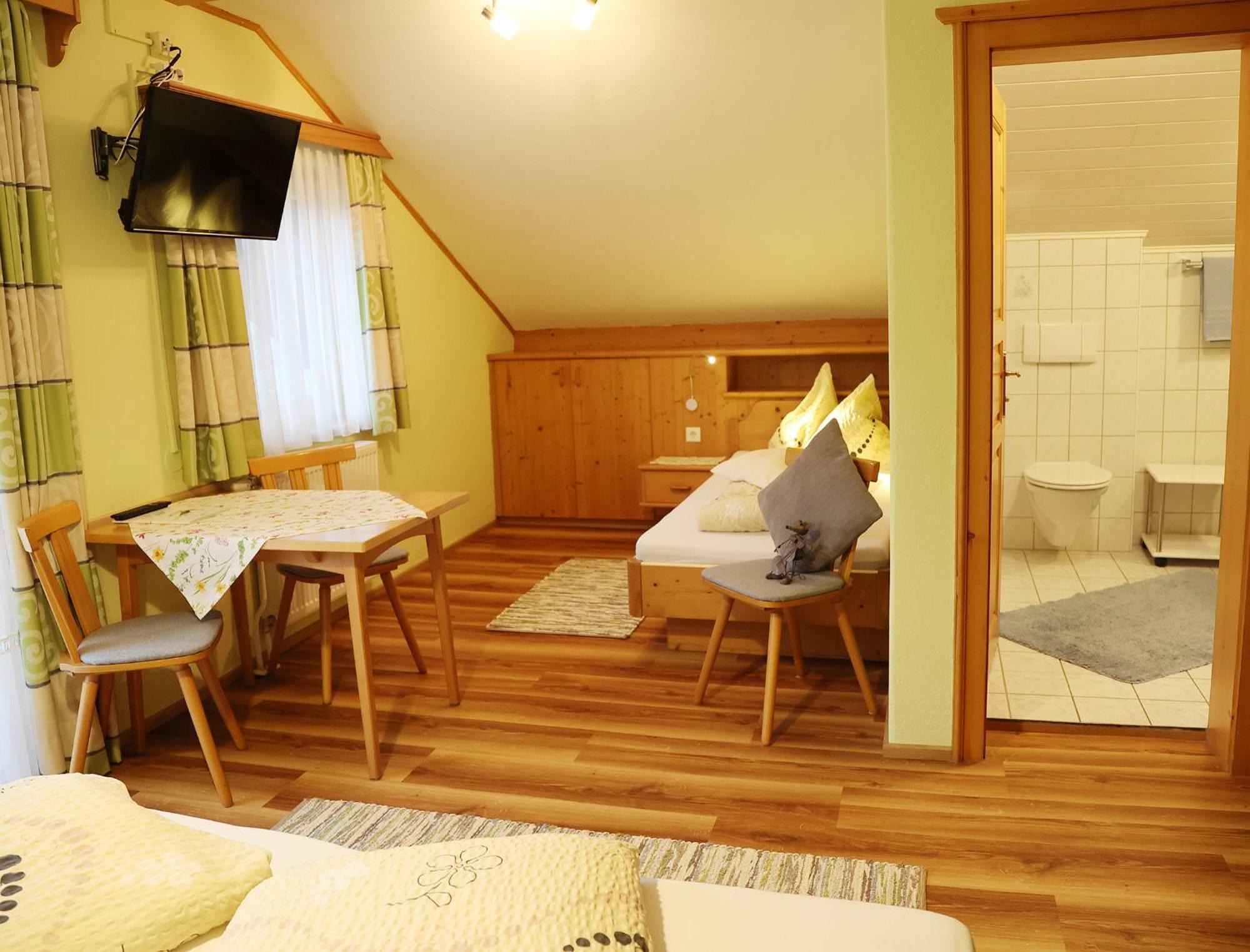 Haufhof-Pension Am Bauernhof, Haus Im Ennstal Bei Schladming 외부 사진