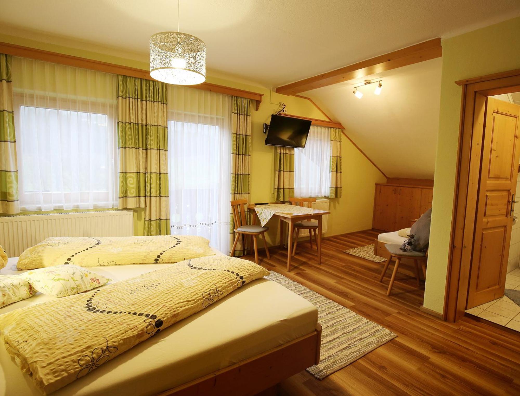 Haufhof-Pension Am Bauernhof, Haus Im Ennstal Bei Schladming 외부 사진