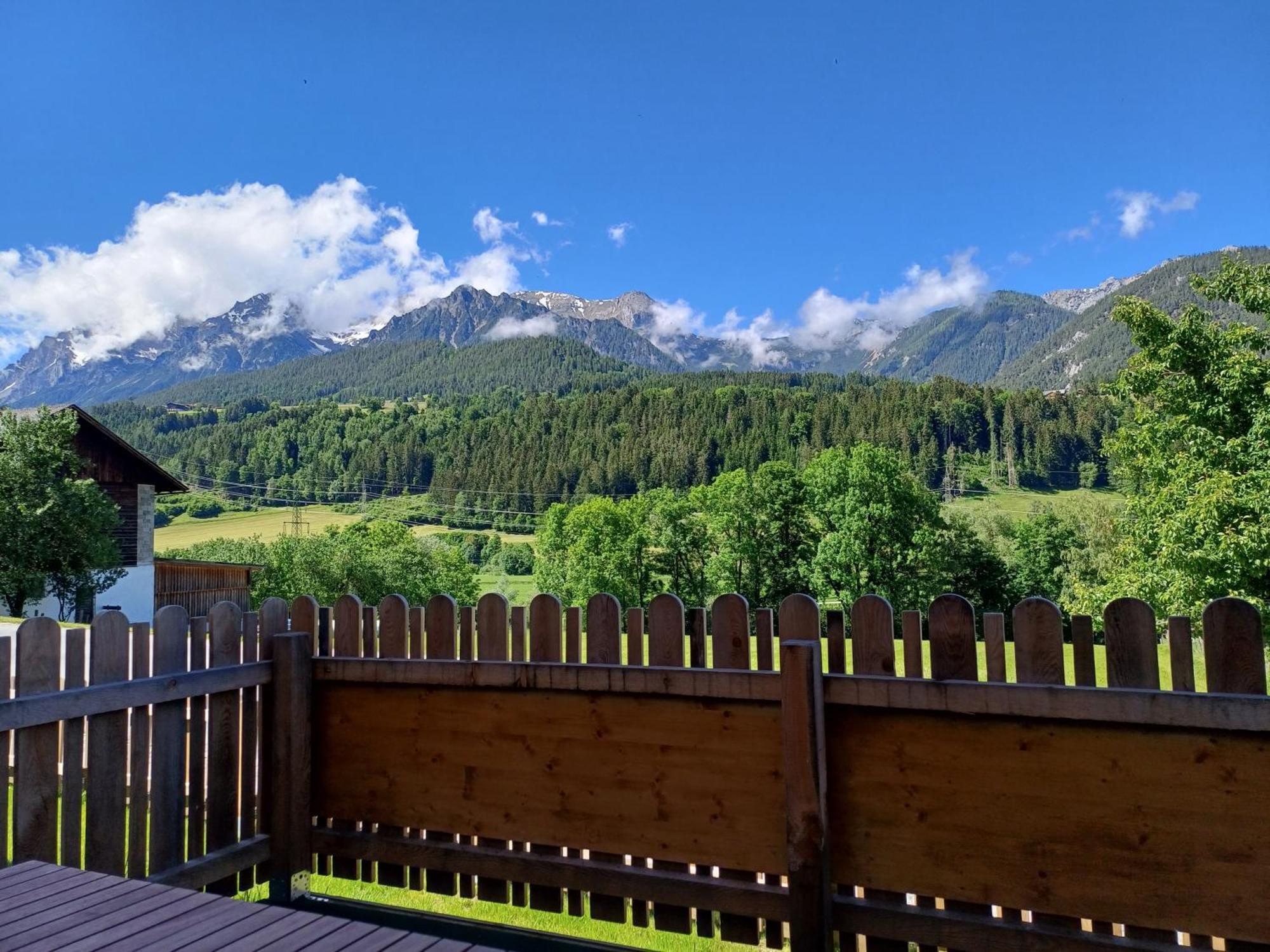 Haufhof-Pension Am Bauernhof, Haus Im Ennstal Bei Schladming 외부 사진