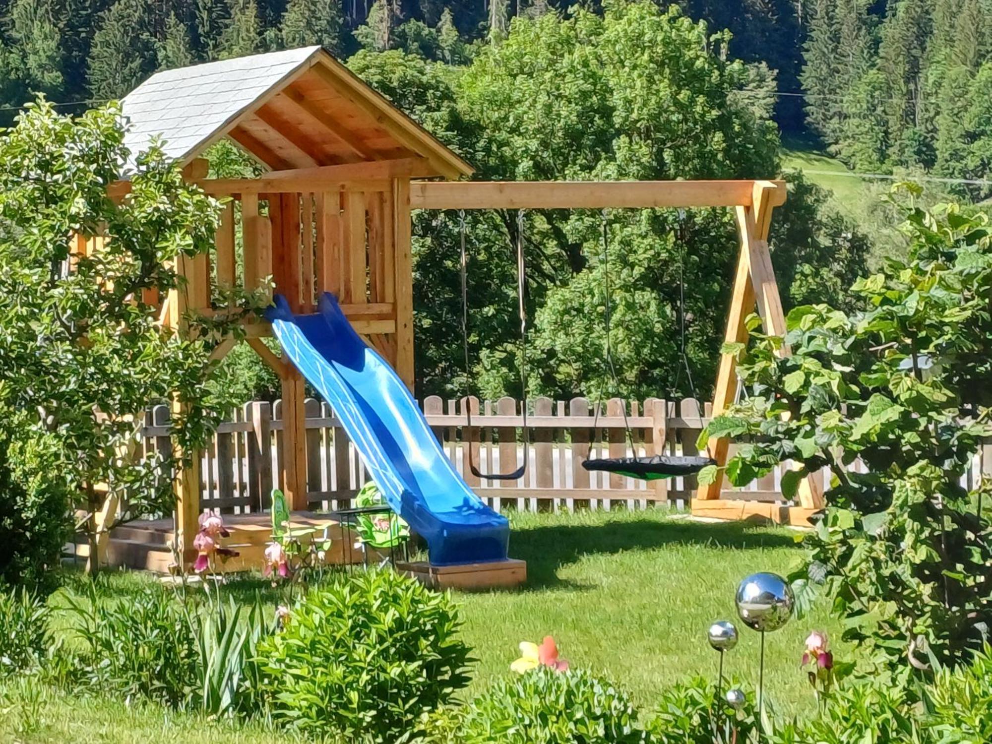 Haufhof-Pension Am Bauernhof, Haus Im Ennstal Bei Schladming 외부 사진