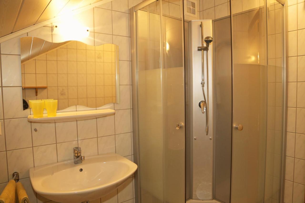 Haufhof-Pension Am Bauernhof, Haus Im Ennstal Bei Schladming 외부 사진